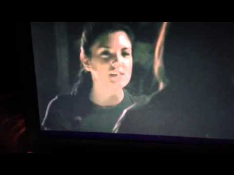 Thumbnail for Kree Harrison in Chasing the White Dragon (4) by Kree Harrison