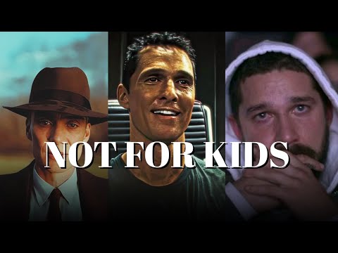 When Movie Characters Gets Too Real