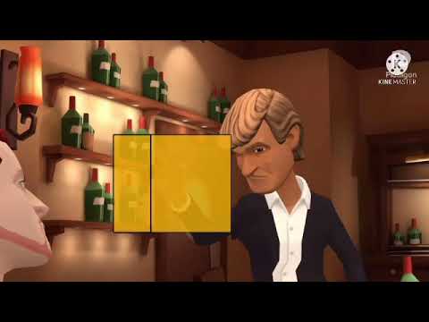 VANDALISM: Short Film