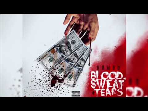 Rambo D - Blood, Sweat, & Tears