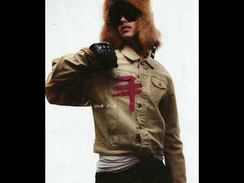 Bon Calso - calma ft. L´haine