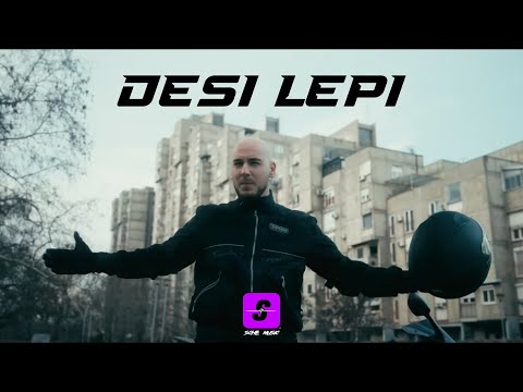 Sche - DESI LEPI (Official video)