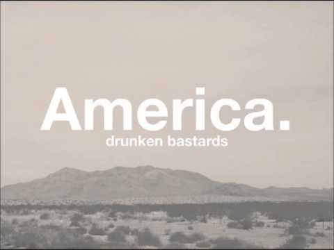 Drunken Bastards - America (Original Mix)