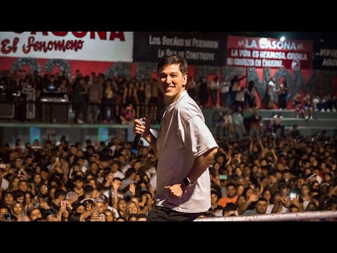 El Jefe - Q' Lokura