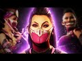 Mileena S Untold Past EXPLORED