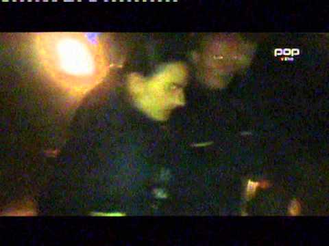 Pusca TV HD: Pretep romov in policistov (19.11.2012)