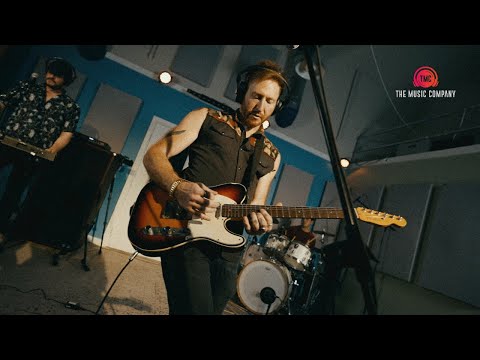 Joe Marson (Live Music) | Beach Break Sessions