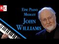 John Williams' 80th Birthday Medley 