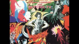 Psychic TV & Andrew Weatherall - Re-United (Mix 4) [Wrong Speed]