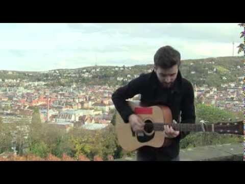 KESSELMUSIK UNBLOGGED - Charlie Barnes