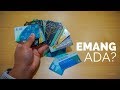 Satu Kartu Untuk Semua Transaksi di Jakarta Satu Kartu Untuk Semua Transaksi di Jakarta