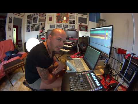 La Sintesi In Sintesi #01 - Sintesi Sottrattiva