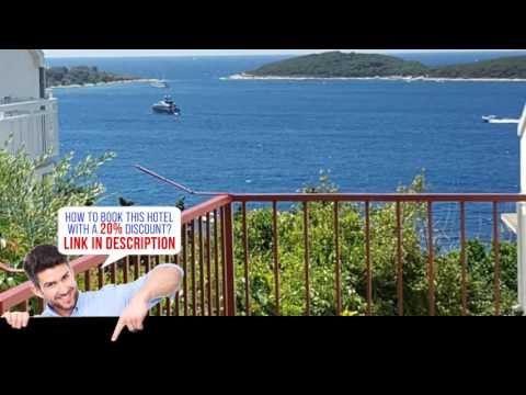 Apartments Vucetic - Hvar, Croatia - HD Review