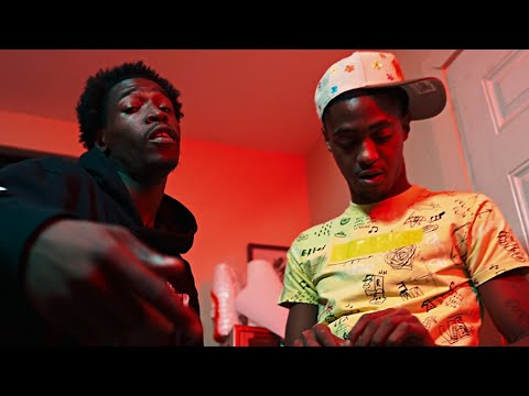 Yung OG x Bando#9 - From Shit To Sugar (Music Video)