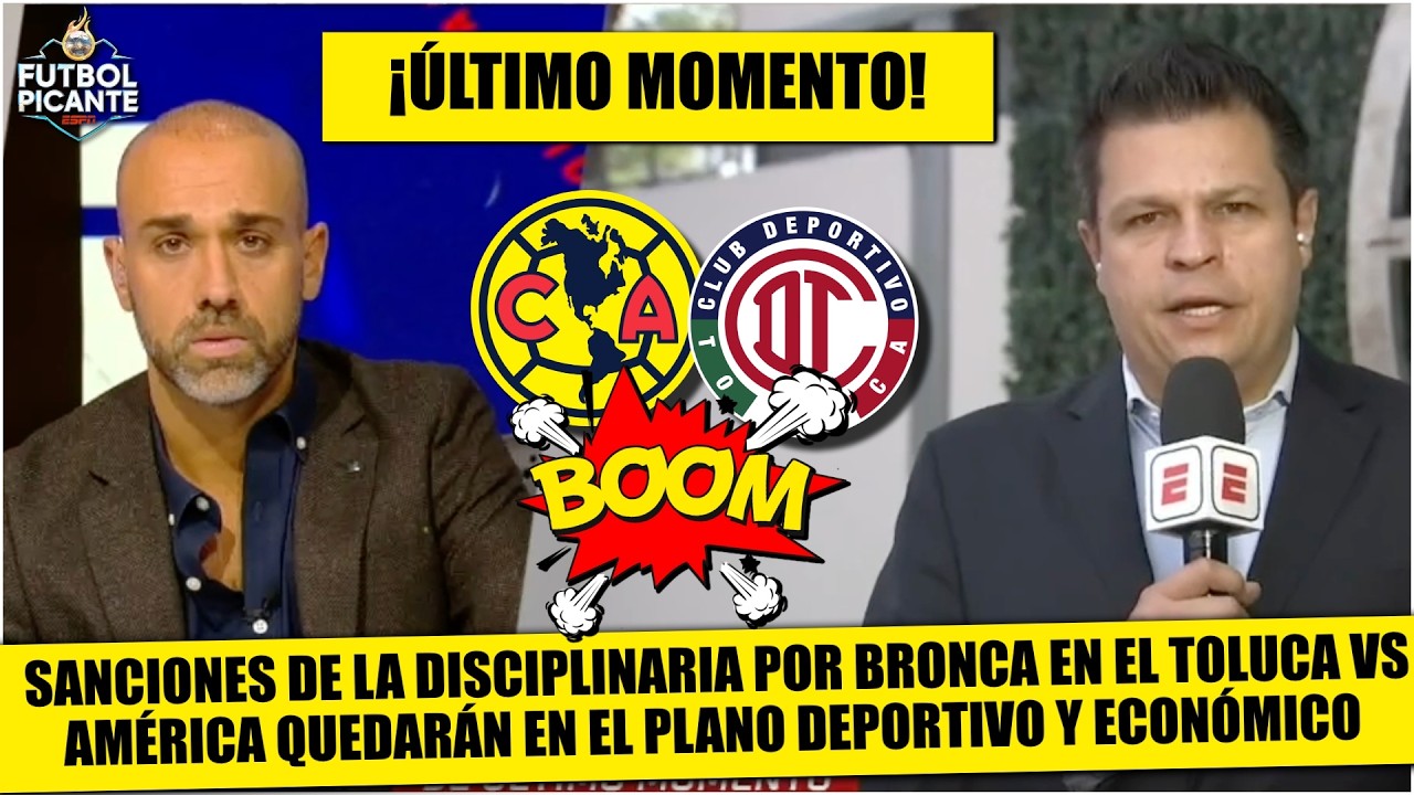 ÚLTIMA HORA No habrá VETO al ESTADIO BANORTE. HELINHO expuesto a larga suspensión | Futbol Picante