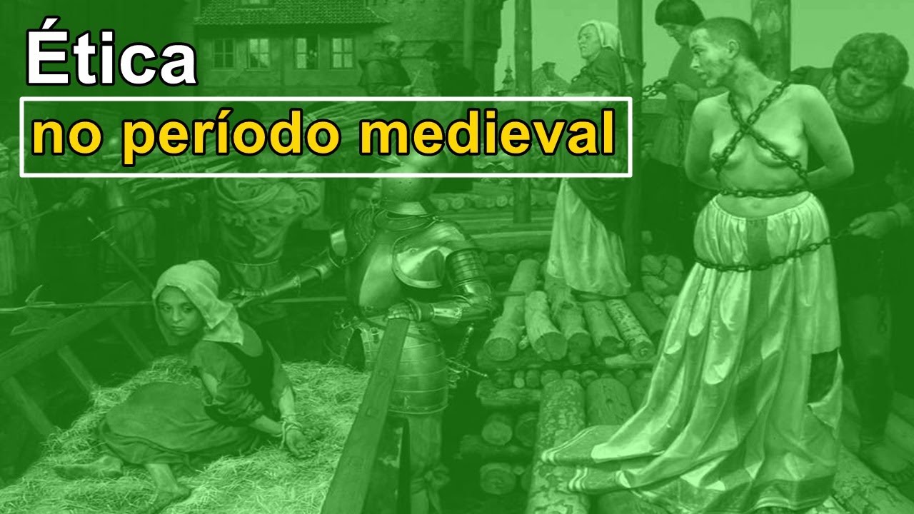 Ética no período Medieval