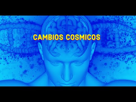 Se acercan cambios cósmicos
