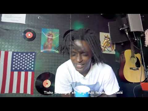 DJOUNAH_Désolé( NOUVEAUTE 2022 )