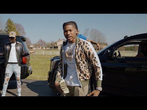 EKT 40 - Answers (Official Music Video) Shot By @VizualKingz