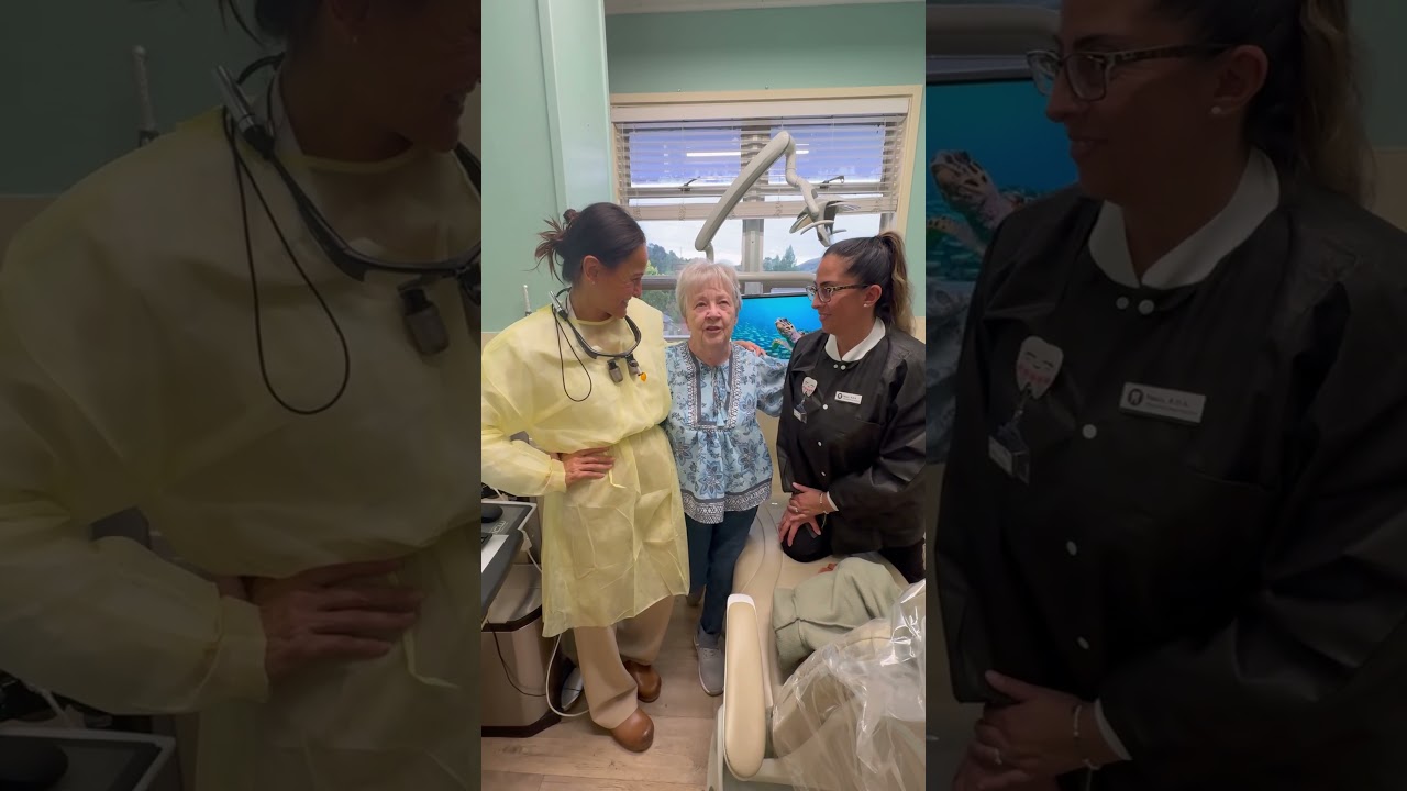 Sherylin Testimonial Video