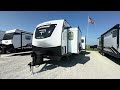 Check out this Video for a 2026 Forest River LaCrosse 3411RK(Stock #B012468)  for sale by RV Dynasty. This unit is located in Bunker Hill, IN
