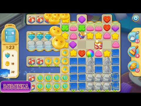 Matchington Mansion level 3961 HD