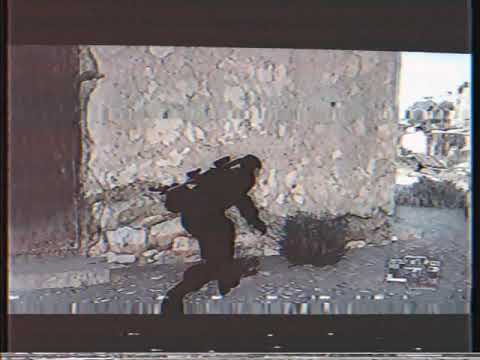 Metal Gear Solid 5 - the Phantom pain - free roam - 01