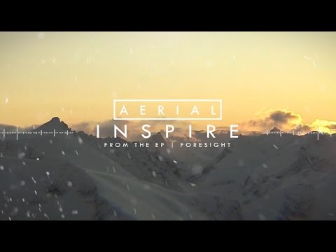 Aerial - Inspire / Interlude (Official Stream)
