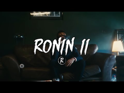 SL x Arrdee x Central Cee Type Beat - Redi: "Ronin II" | Melodic UK Drill Beat 2022