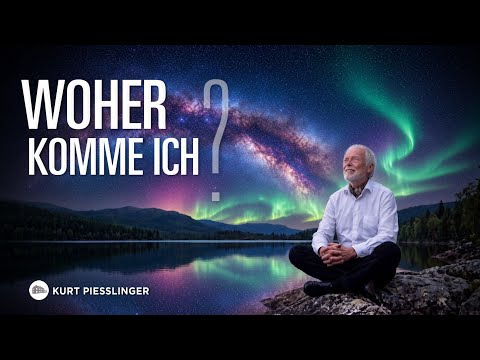 Video-Vorschau: Woher komme ich?
