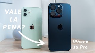 iPhone 15 Pro: 7 meses después | ¿Vale la pena?