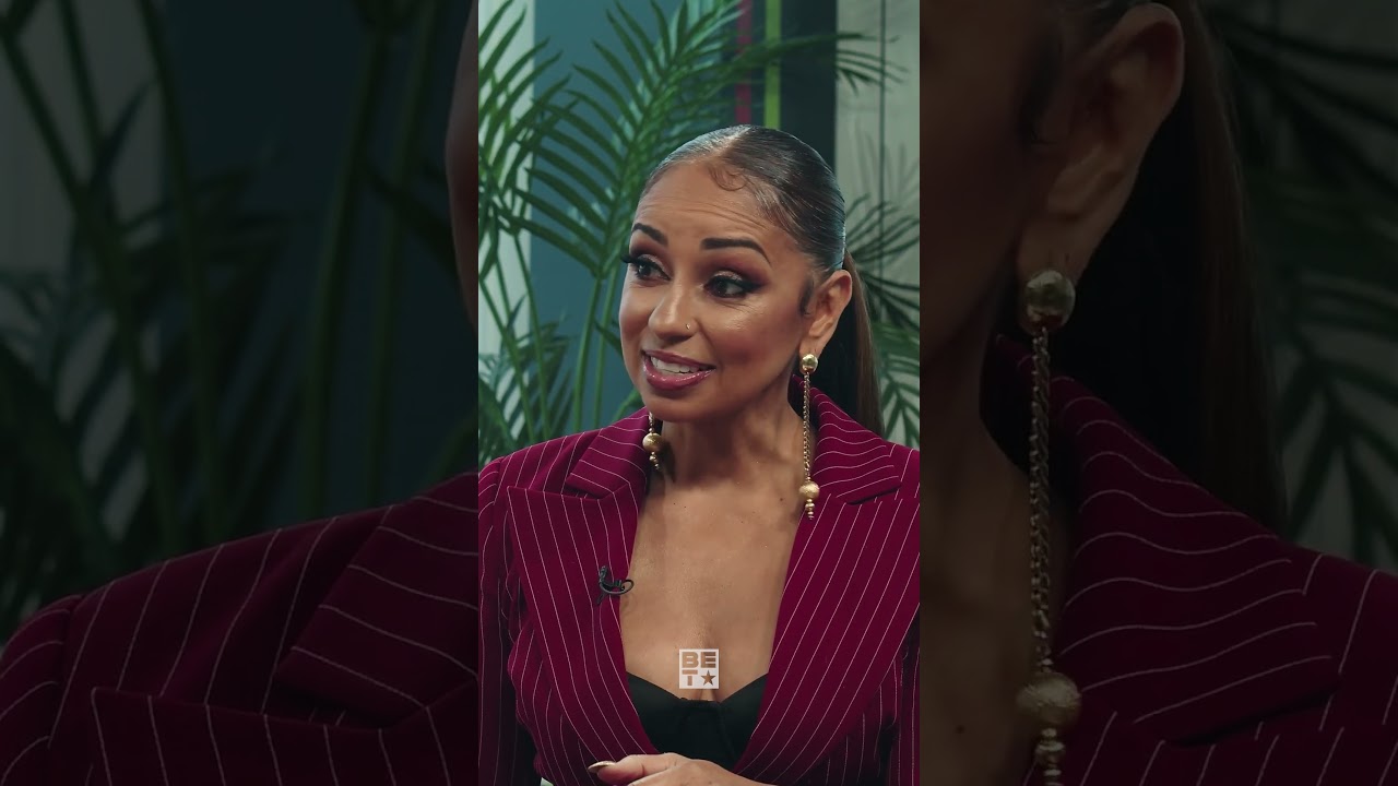 People have been asking Mýa this question for YEARS & she finally answers it on #TheJasonLeeShow 👀