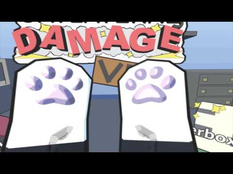 Catlateral Damage Virtual Reality Trailer thumbnail