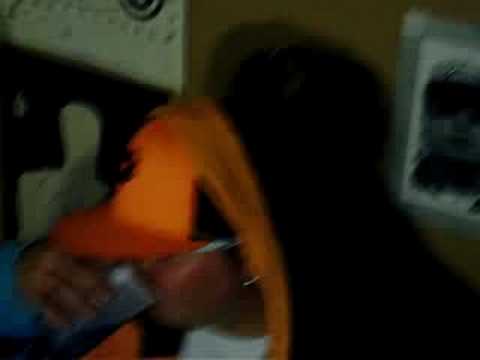 Hatz Cock'd freestyle video