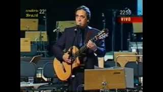 Edu Lobo  -  Ponteio