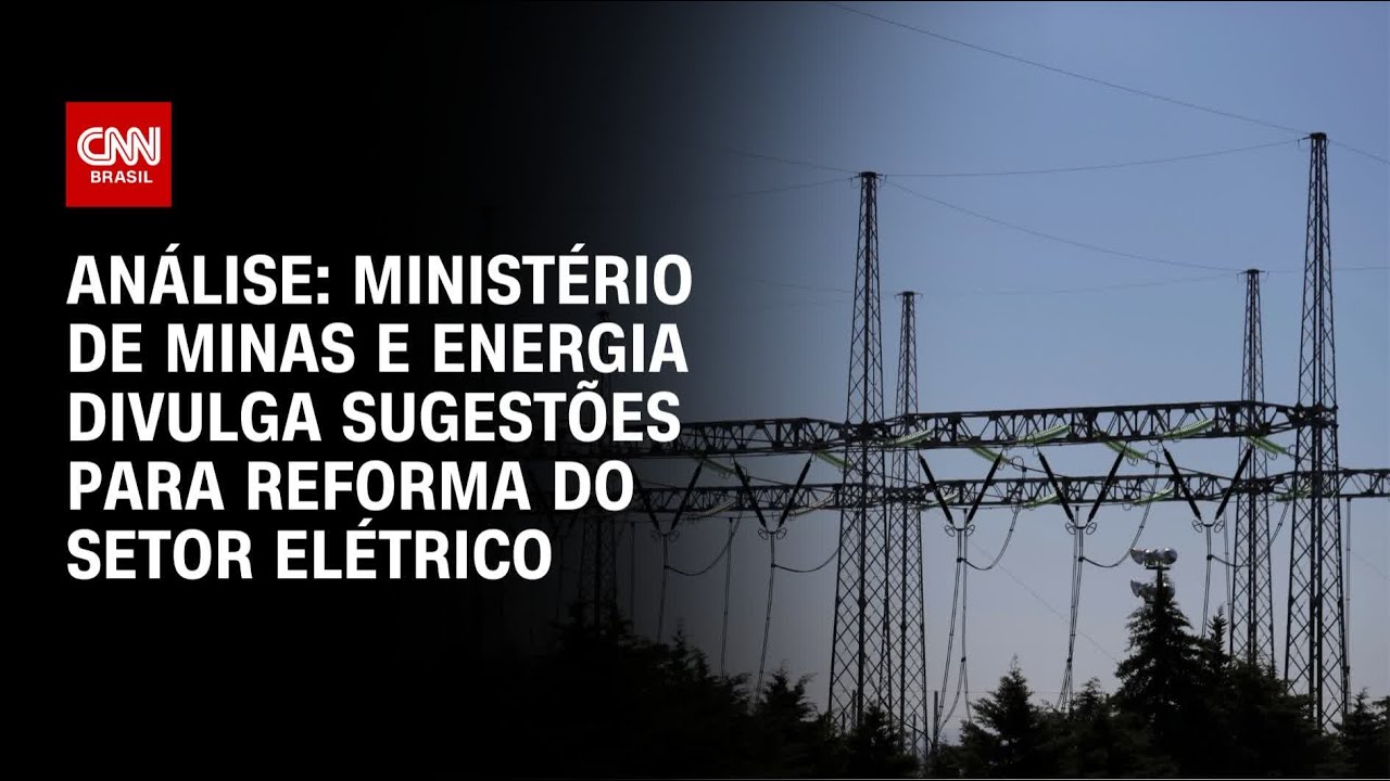 Análise: Reforma do setor elétrico flexibiliza compra de energia | WW