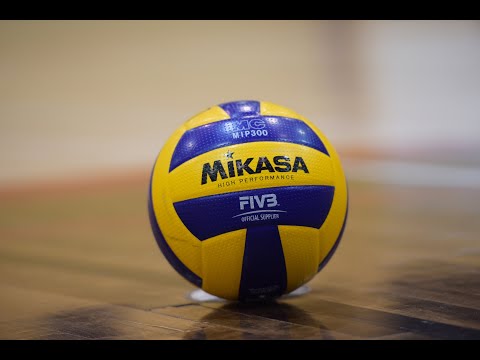 Volleyball Masculin U16 Circuit Québec U16 - Finale - Mars 2022