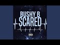 Scared Sped Up