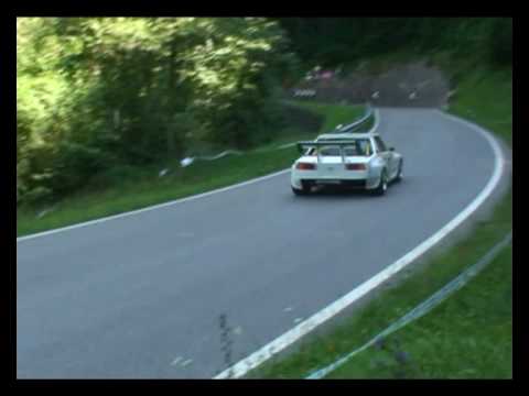 16°Slalom Baitoni-bondone 2009 www.videoleader.it