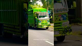 Download lagu Big Trucks in Action – Across All Terrains! #truck #shorts #automobile #papapdol mp3