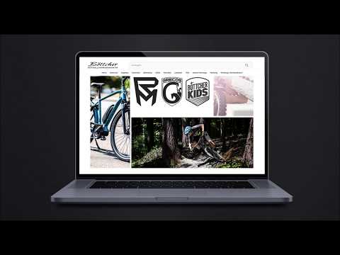 Böttcher Fahrräder GmbH | B2B 2019