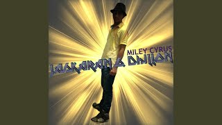 Miley Cyrus (Want To Say)