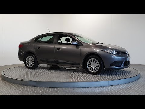 171ke1997 - 2017 Renault Fluence EXPRESSION 1.5 DCI