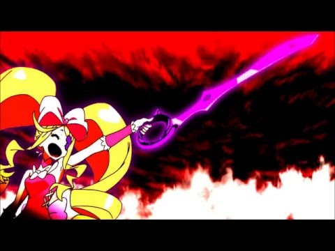 Kill La Kill Nui Harime's Theme Remix