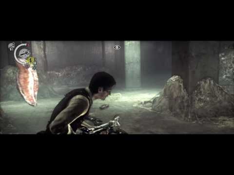 The Evil Within on Ps4-Chapter 14-Ulterior Motives-Pt 71