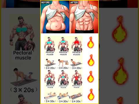 3 best core exercises #shorts #abs #coreworkout #sixpackabs