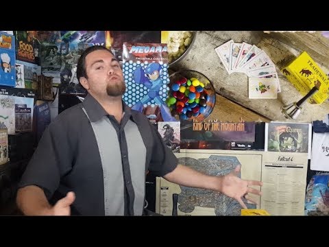 Tradewala - Card Game Review