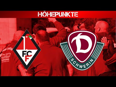 05.03.2023 1.FC Frankfurt – SG Dynamo Schwerin  0:1