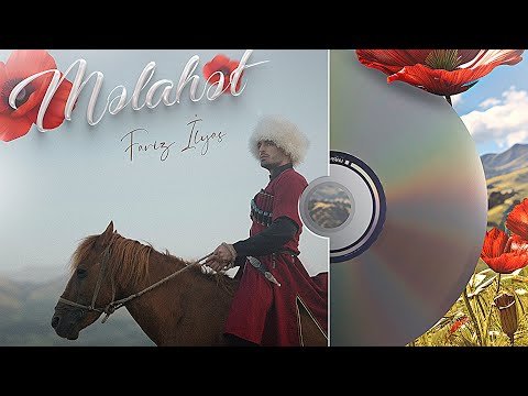 Fariz İlyas - Məlahət 2025 (Malohat Cover)