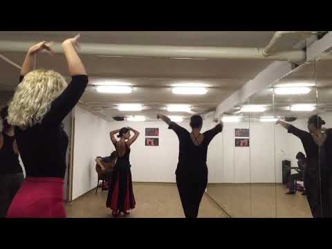 FARRUCA Ensayos 2017